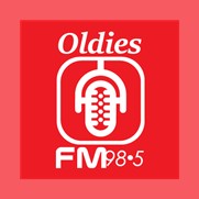 Oldies FM logo