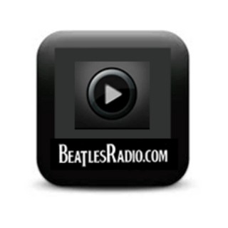 Beatles Radio logo