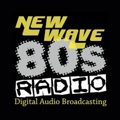 New Wave Radio logo