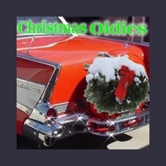 Christmas Oldies logo
