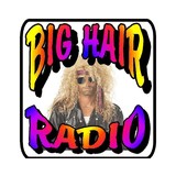 BIG HAIR RADIO logo