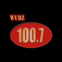 WUBZ-LP logo