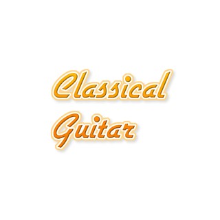 Classical Guitar logo