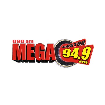 WAMG La Mega 94.9 logo