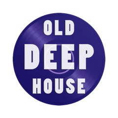 Old Deep House Music logo
