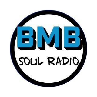 BMB Soul Radio 365 logo