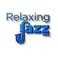 RelaxingJazz.com - Smooth Jazz logo