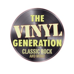 The Vinyl Generation