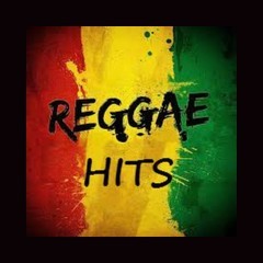 Reggae Hits logo
