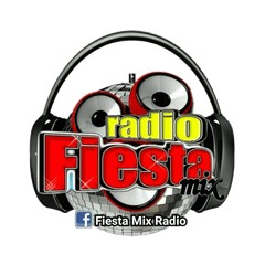 Fiesta Mix Radio logo