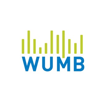 WUMB 91.9 FM logo