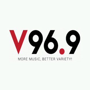 WVVV 96.9 FM logo