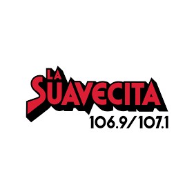 KDVA / KVVA La Suavecita 106.9 / 107.1 FM logo