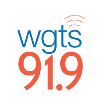 WGTS 91.9 FM logo