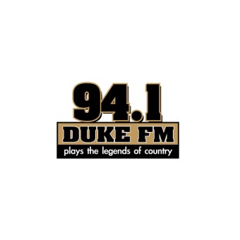 WWDK 94.1 Duke FM