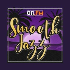 011.FM - Smooth Jazz logo