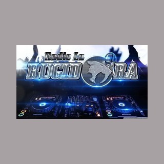 Radio La Rugidora logo