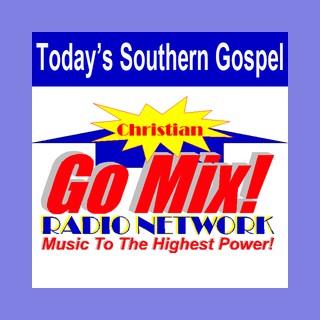 Go Mix Christian Radio logo