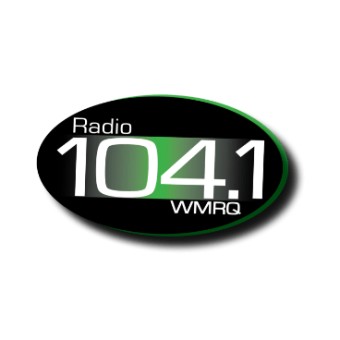 Radio 104.1 WMRQ logo