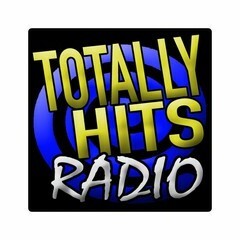 Totally Hits Radio logo