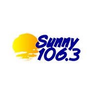 WJPT Sunny 106.3 logo