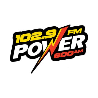 WNNW Power 800 AM - 102.9 FM
