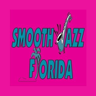 WSJF-DB Smooth Jazz Florida logo