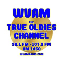 WVAM Radio logo