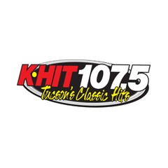 KHYT K-Hit 107.5 FM logo