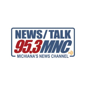 WTRC News Talk 95.3 MNC logo