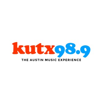 KUTX 98.9 FM HD2 logo