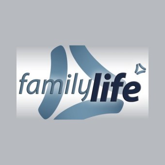 Family Life Network logo