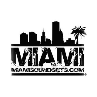 Miami SoundSets logo