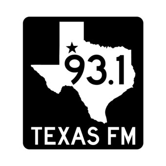 KTTU-HD4 93.1 Texas FM logo