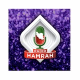 Radio Hamrah logo