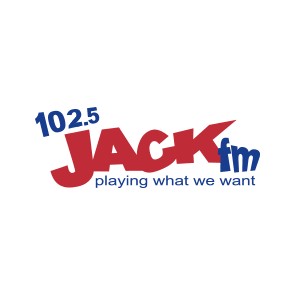 KCMO-H2 Jack 102.5 FM