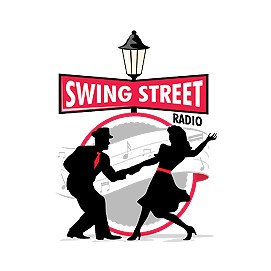 Swing Street Radio logo