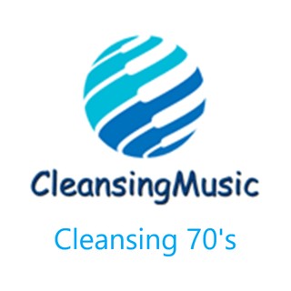 Cleansing 70's logo