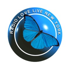 Radio Love Live logo