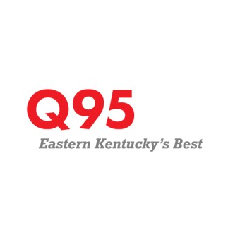 WQHY Q 95.5 FM logo