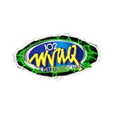 102 WVAQ logo