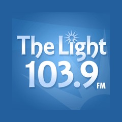 WNNL The Light 103.9 FM (US Only) logo