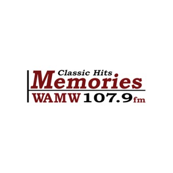 WAMW-FM Memories 107.9