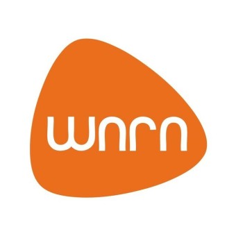 WFTH 91.9 WNRN logo