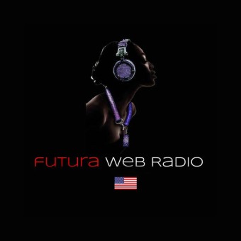Futura Web Radio - USA logo