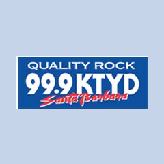 KTYD 99.9 FM logo