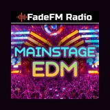 Mainstage EDM - FadeFM logo