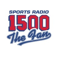 WAYS Fox Sports Radio 1050 logo