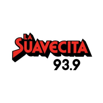 KINT La Suavecita 93.9 FM logo