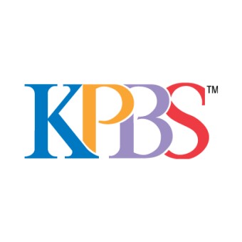 KPBS-HD2 Classical San Diego logo